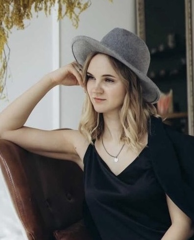 Elena Eliseeva