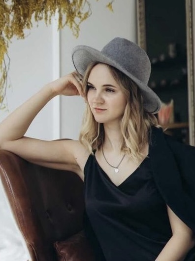 Elena Eliseeva