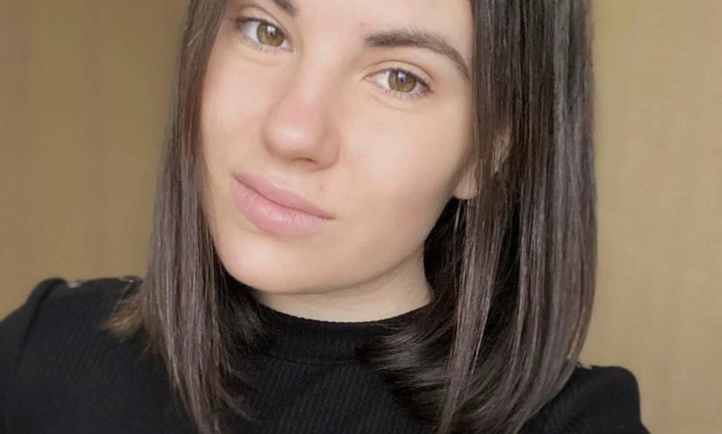 Victoria Melnyk